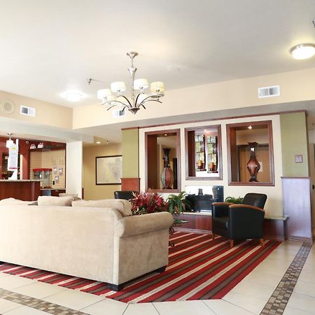 Hotel Ramada By Wyndham Fresno Northwest Esterno foto