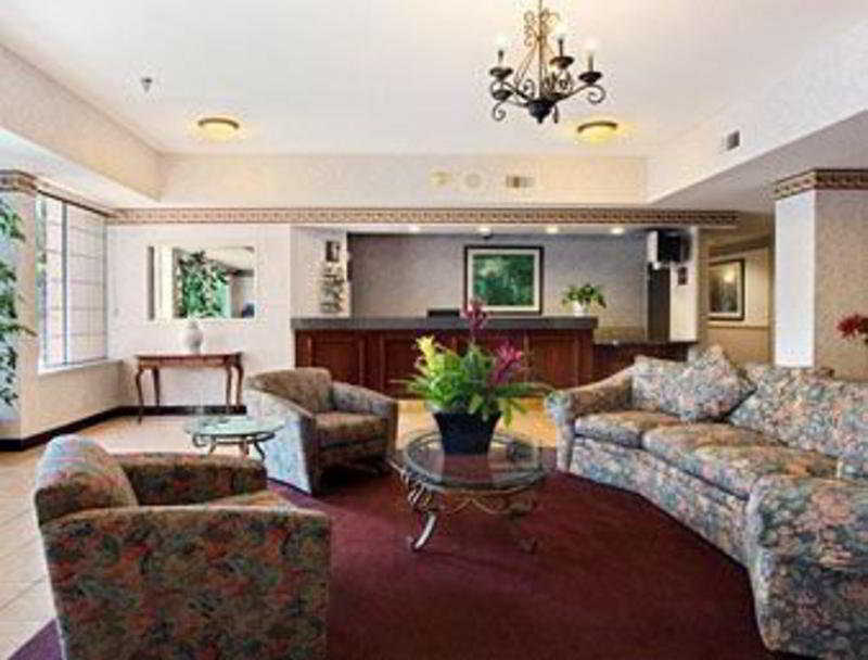 Hotel Ramada By Wyndham Fresno Northwest Esterno foto